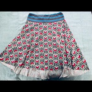 Matilda Jane vintage skirt